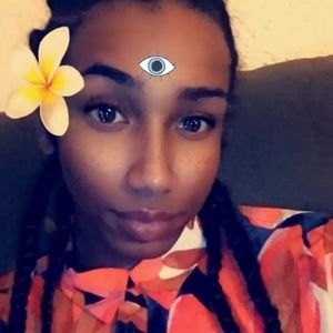 Meet your Posher, Oshun